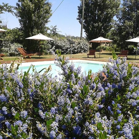 B&B La Ferme De Loubens Екстер'єр фото