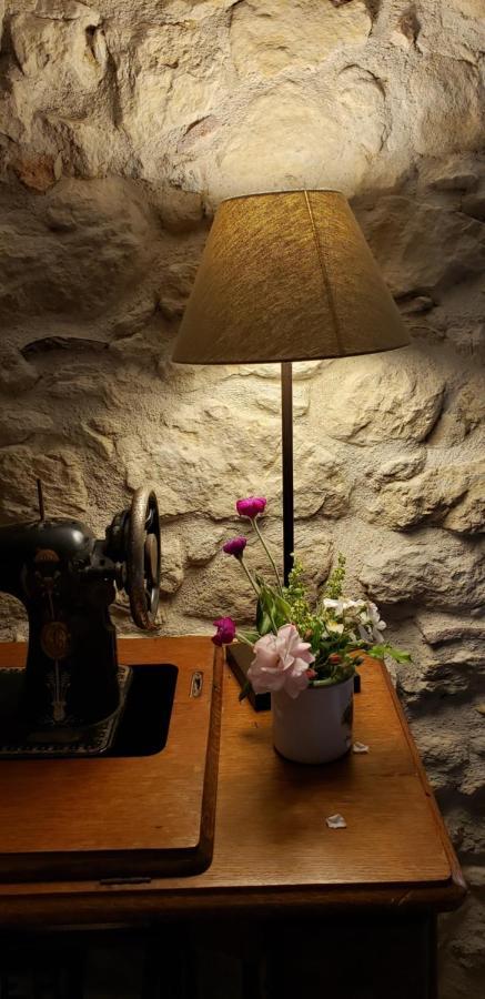 B&B La Ferme De Loubens Екстер'єр фото