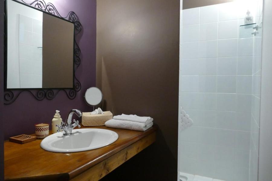 B&B La Ferme De Loubens Екстер'єр фото
